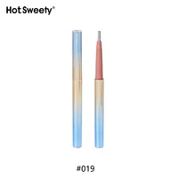 Cotton Brush Eyeliner Pencil